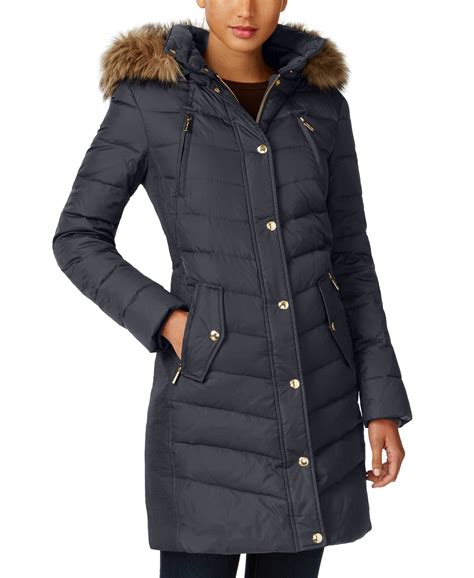 michael kors jackets for ladies|Michael Kors women's fitted jackets.